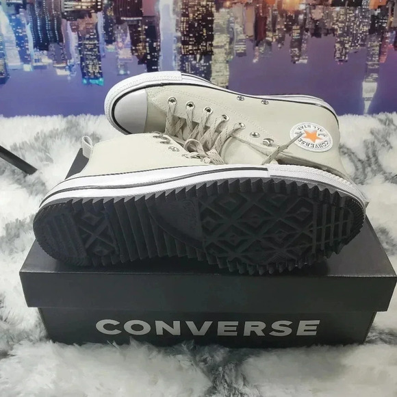 Converse unisex ctas hiker hi 👋 ♥ - Picture 5 of 12